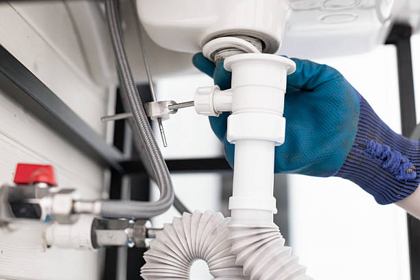 Reliable Garbage Disposal Repair contractor in Hebron, IN by Ultimate Plumbing LLC